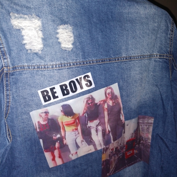 Definitely Denim! - Picture 13 of 16